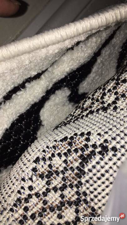 244x340 Dywan ornament Safavieh glamour polipropylen Trześń sprzedam