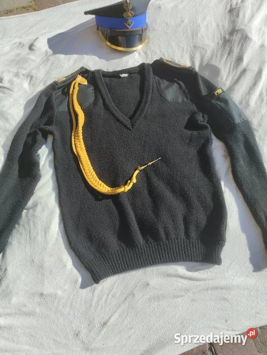 Mundur strażacki świętokrzyskie Ostrowiec Świętokrzyski sprzedam