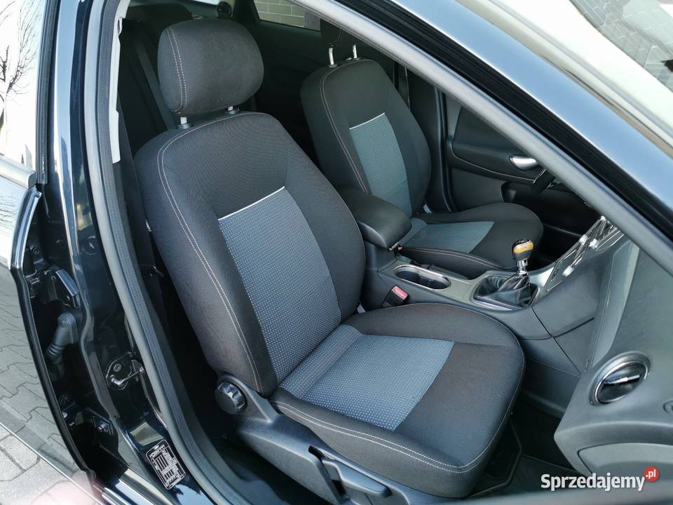 FORD MONDEO Mk4 2009 ZADBANYOC PRZEGLĄD NA