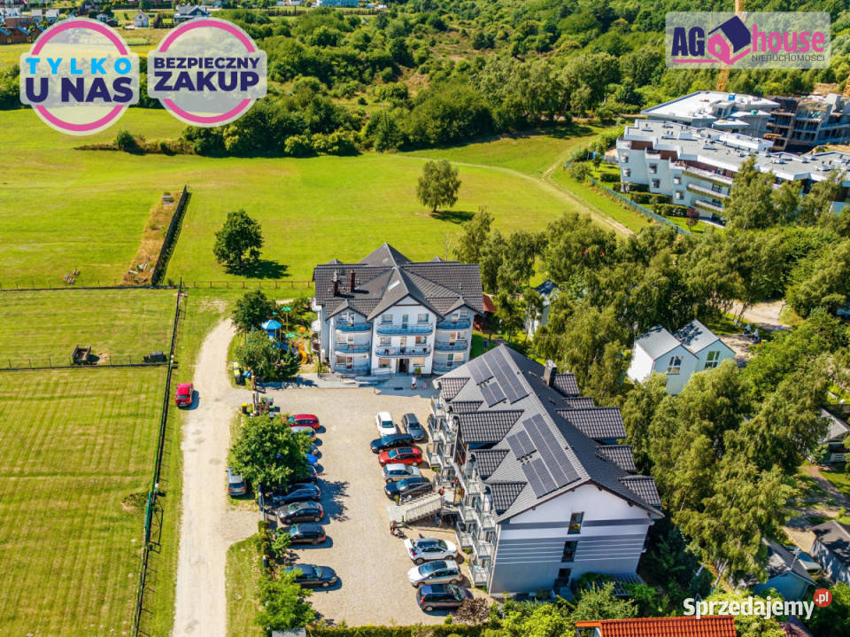 Dom wolnostojący 103382m2 Władysławowo sprzedam