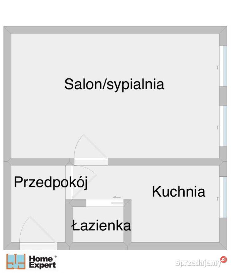 1pok 33met Placu Macieja KOMÓRKAPIWNICA Wrocław kamienica