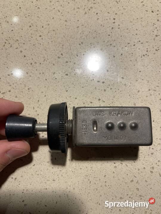 Przełącznik świateł ŻukNysaSyrena Tomaszów Mazowiecki