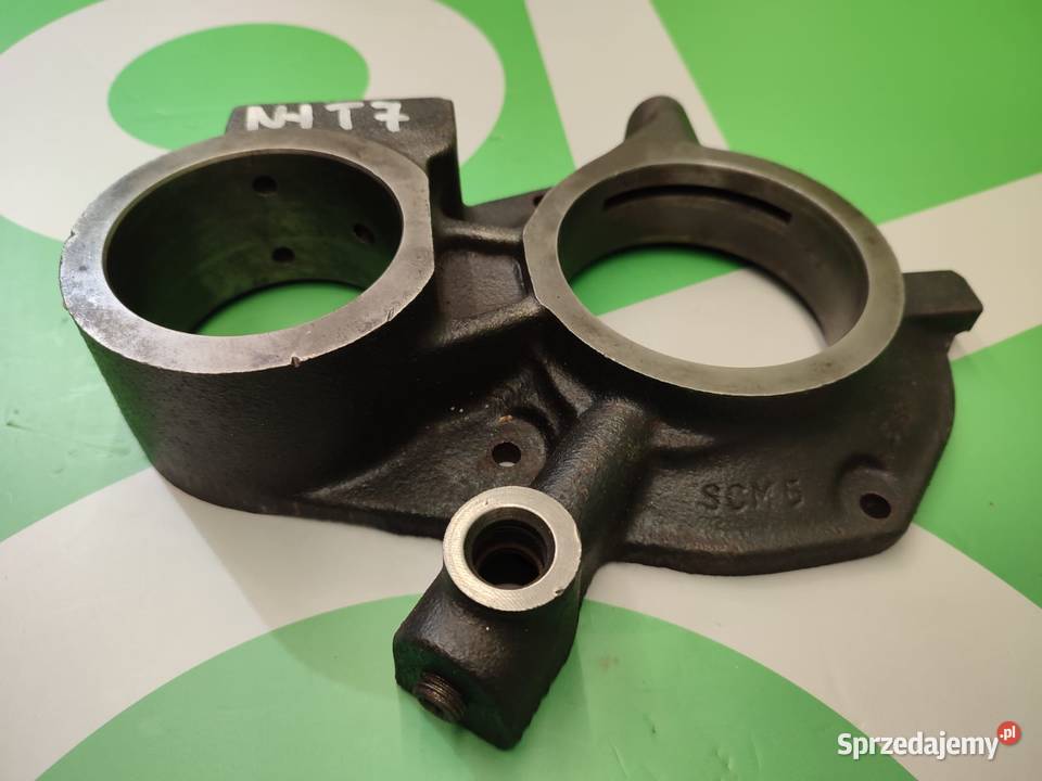 Wspornik sprzęgła CNH 5187970 Skrzynia wielkopolskie Wilkowo sprzedam
