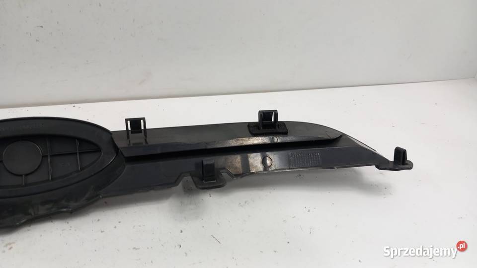 FORD FIESTA ST MK7 VII ATRAPA GRILL wielkopolskie Zbierkowo