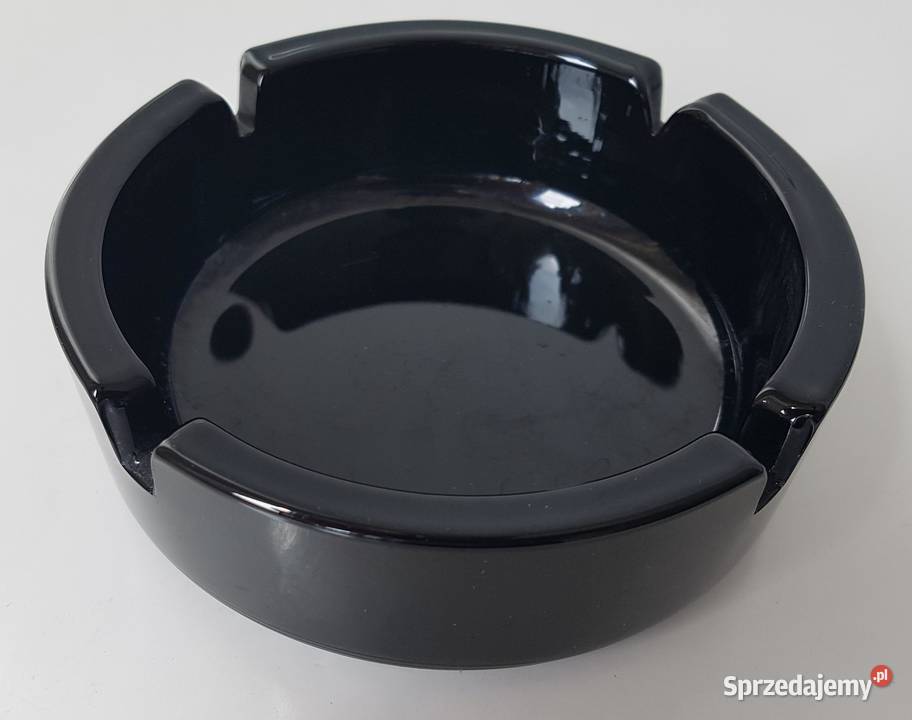 Popielniczka Legnica