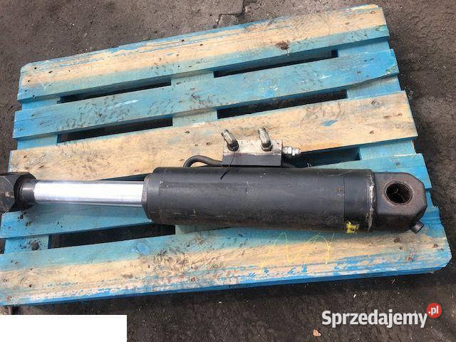 JCB 52656 Siłownik Wychyłu Łyźki Pozostałe Jastrzębniki sprzedam