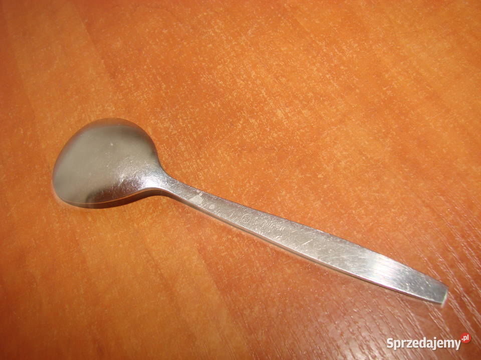 Hefra łyżeczka do cukru pomorskie