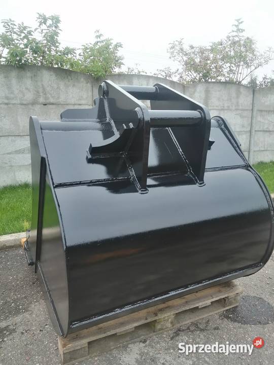 Łyżka kopiąca 1100mm CAT JCB ATLAS Bądkowo