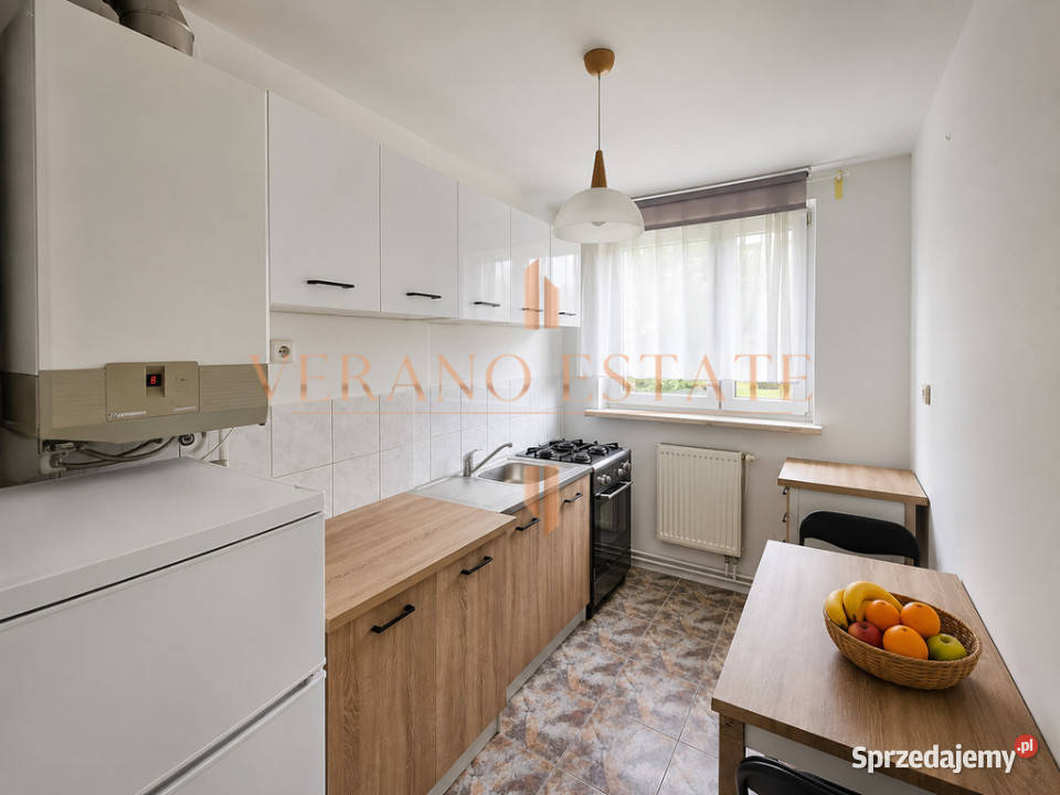 3 pokoje I Niski czynsz I Garaż w Balkon mazowieckie Kłudzienko