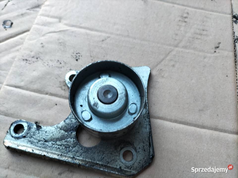 Napinacz paska PEUGEOT 406 CITROEN FIAT 19 TD D lubelskie Kamień-Kolonia