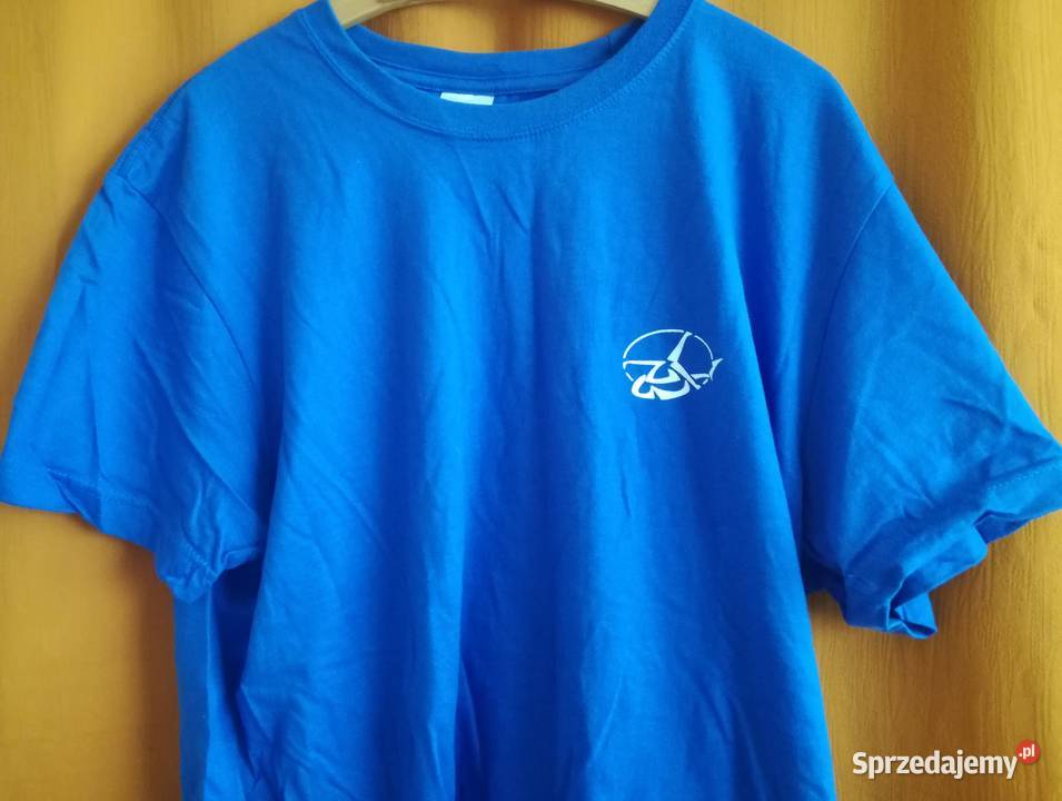Tshirt męski 100 bawełnaL i XL łódzkie Łódź