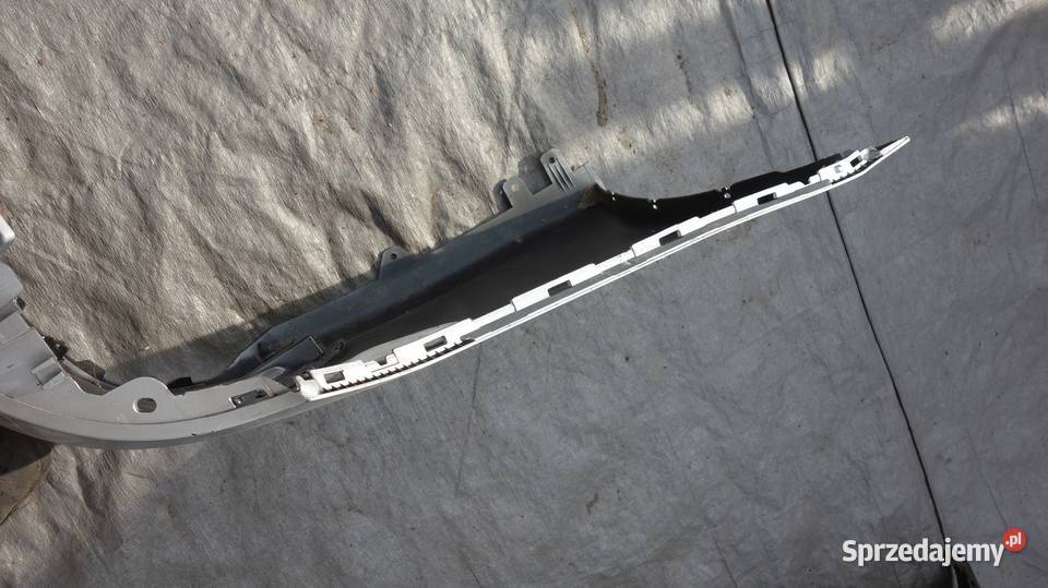 KIA Ceed 3 III Kombi ZDERZAK TYLNY TYL