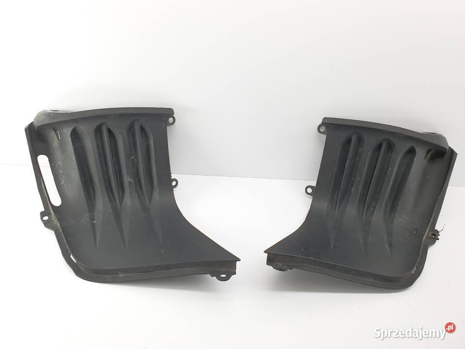 Oslona Wlot Obudowa Yamaha Rx1 Warrior Vector Łódź