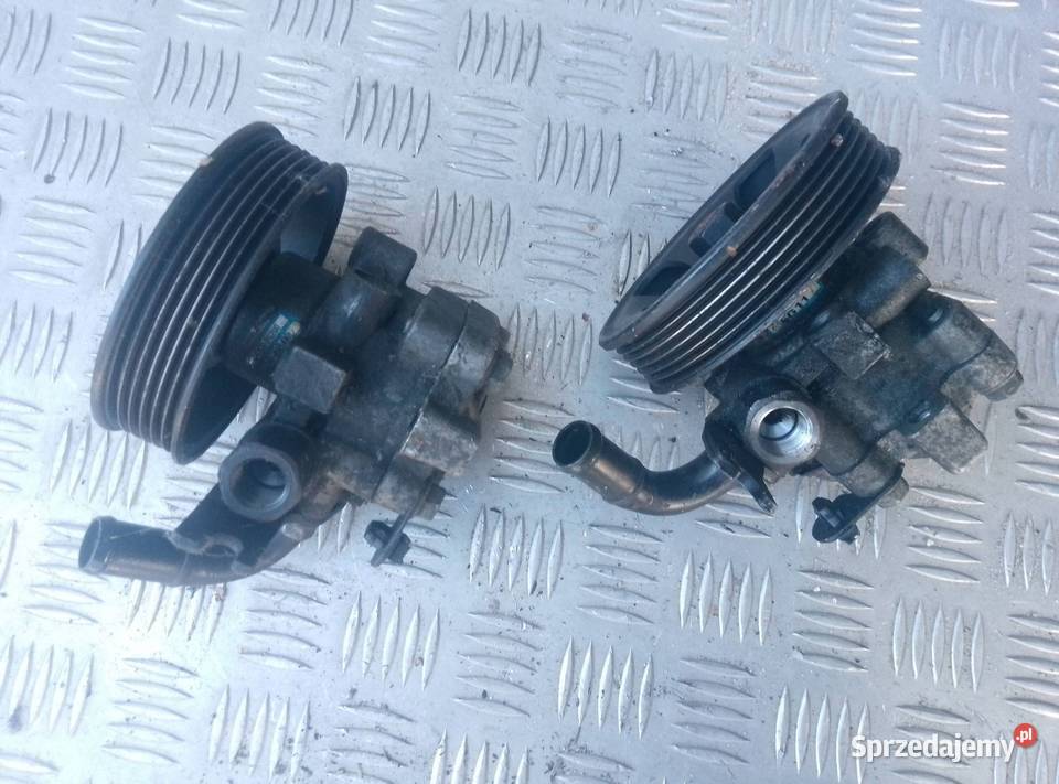 Hyundai Tucson JM 2005 20003 Pompa wspomagania wielkopolskie Barłogi
