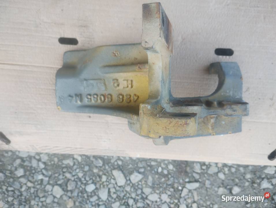 Wspornik alternatora Massey Ferguson 4288085M5 Wilkołaz Pierwszy