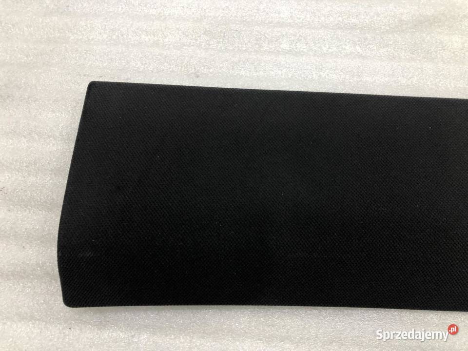 LISTWA OSŁONA PODSUFITKI AUDI TT 8J 8J8867839 Osłony i zaślepki wielkopolskie sprzedam