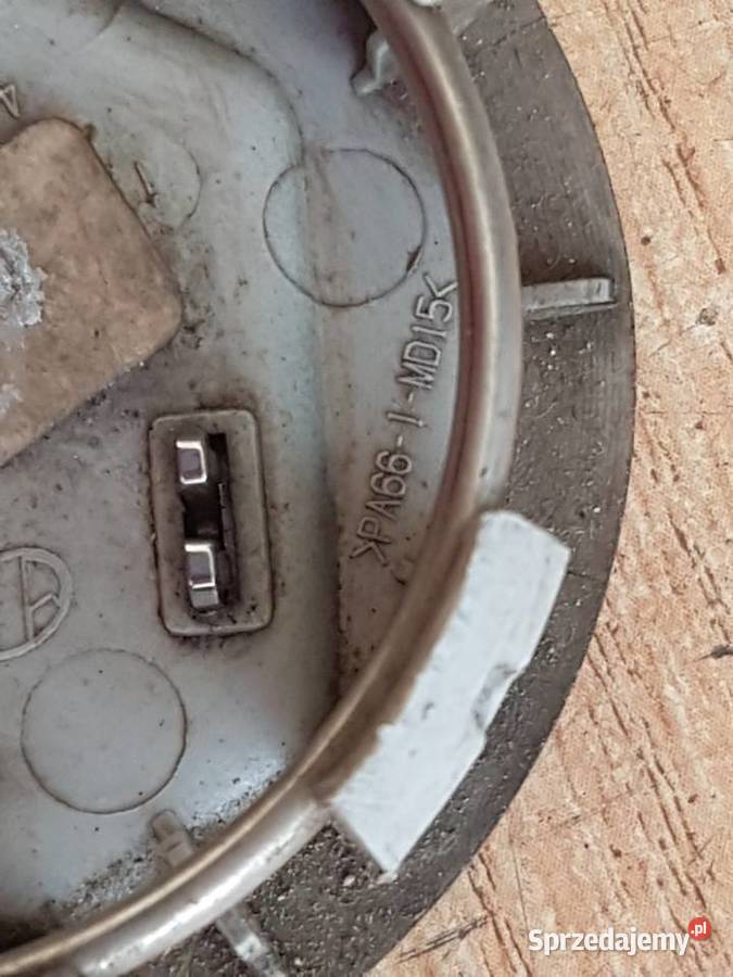 RENAULT SCENIC III MEGANE CLIO KOLPAK ZASLEPKA Dekielki Turek