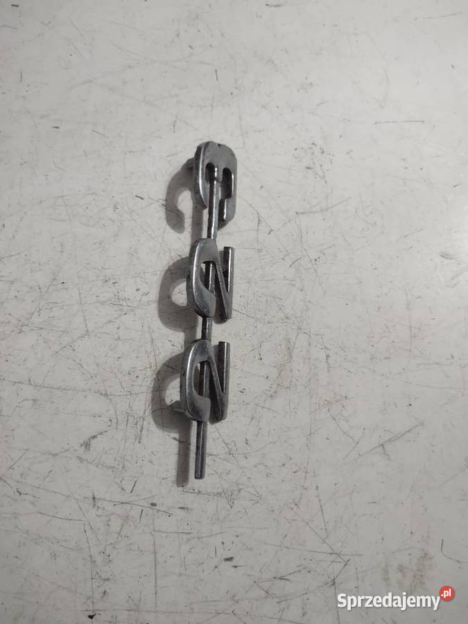 FSO WARSZAWA EMBLEMAT ZNACZEK 223 ZABYTK