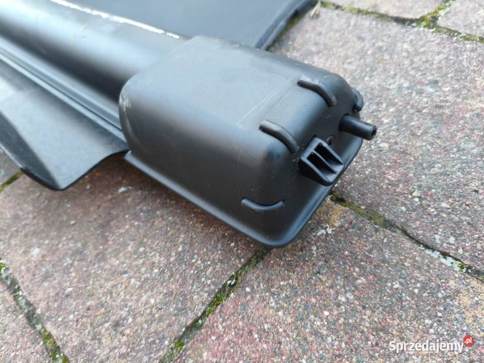 Roleta Bagażnika VW Passat B6 Kombi Variant Wyszków