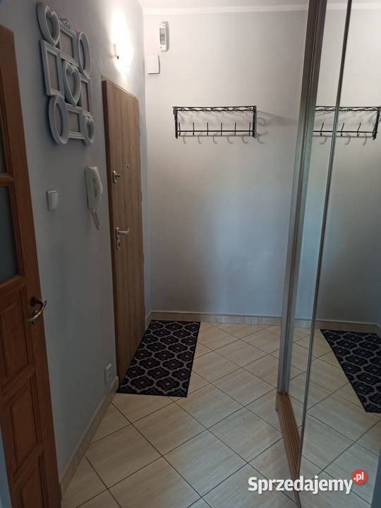 Mieszkanie 3875m drugie piętro świetna łódzkie Łódź