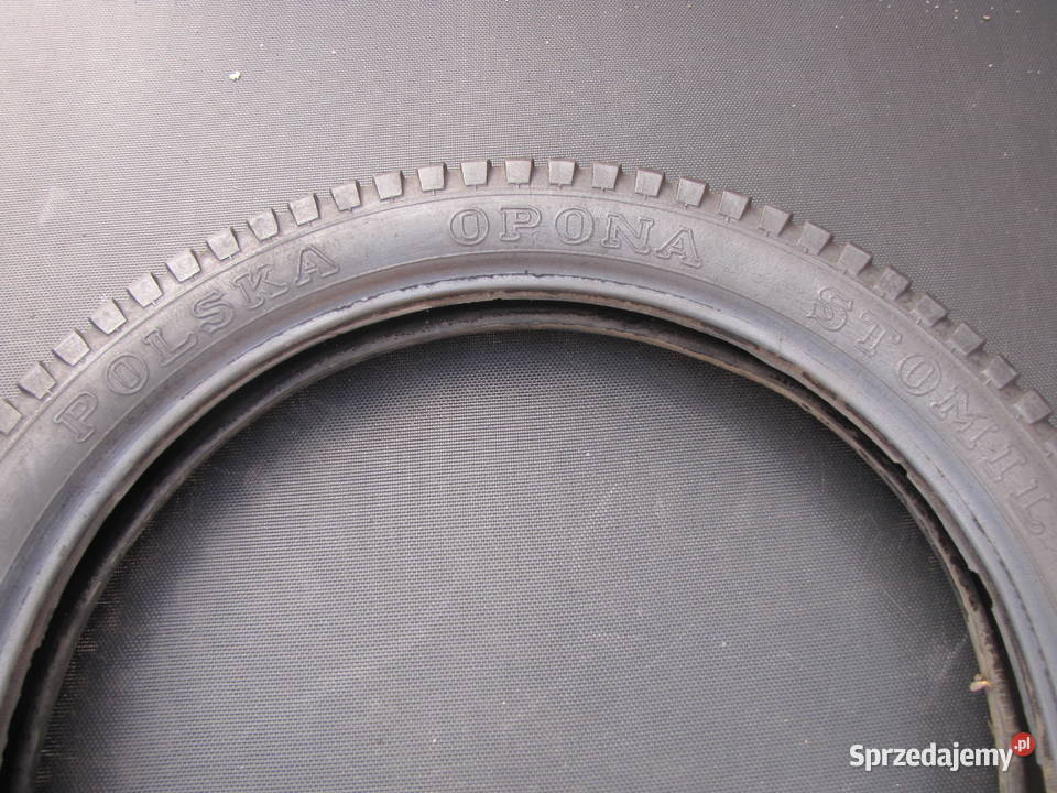 Polska opola Stomil balon 35019 Rzepin Drugi