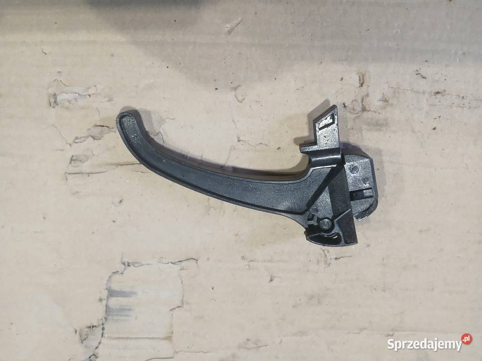 Raczka otwierania bagażnika do fiata 126p EL Fl Koluszki