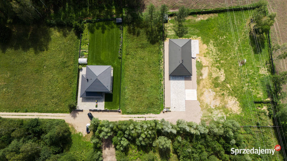 Działka w Ignatkach 1342 m2 WZ w trakcie Ignatki 220zł/m2 sprzedam