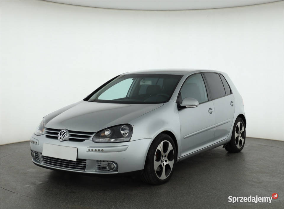 VW Golf 20 TDI Piaseczno