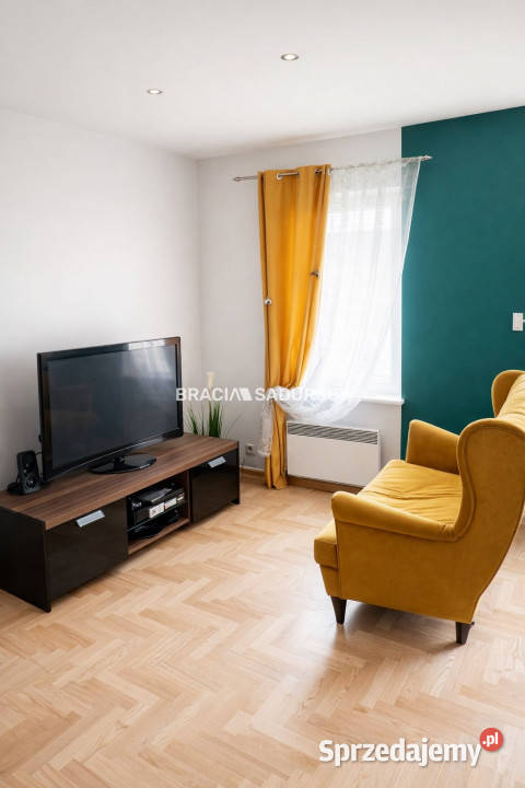 Sprzedam mieszkanie Kraków 706m2 4pok małopolskie