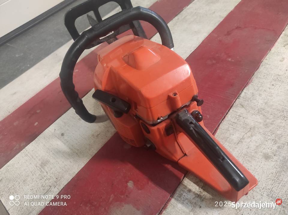 Pilarka NAC cst6150aow 38 Wysokie Mazowieckie