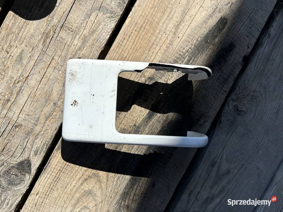 Maskownica zawiasow Scudo Expert 2008r Pozostałe Poznań