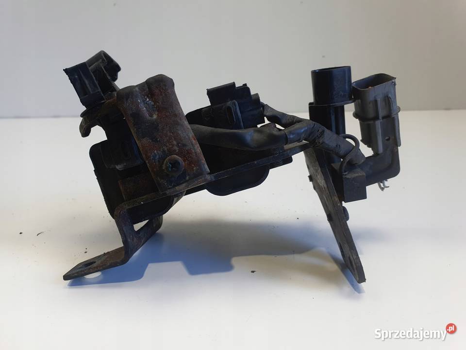 CEWKA ZAPŁONOWA Hyundai i10 i20 1212V Rudka