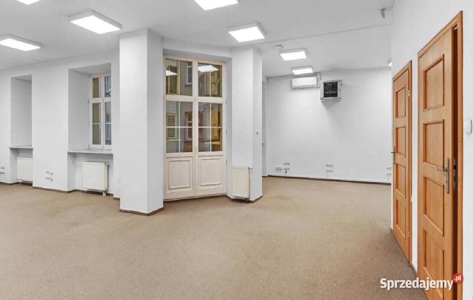 BIURO GABINET SALA SZKOLENIOWA mazowieckie Warszawa