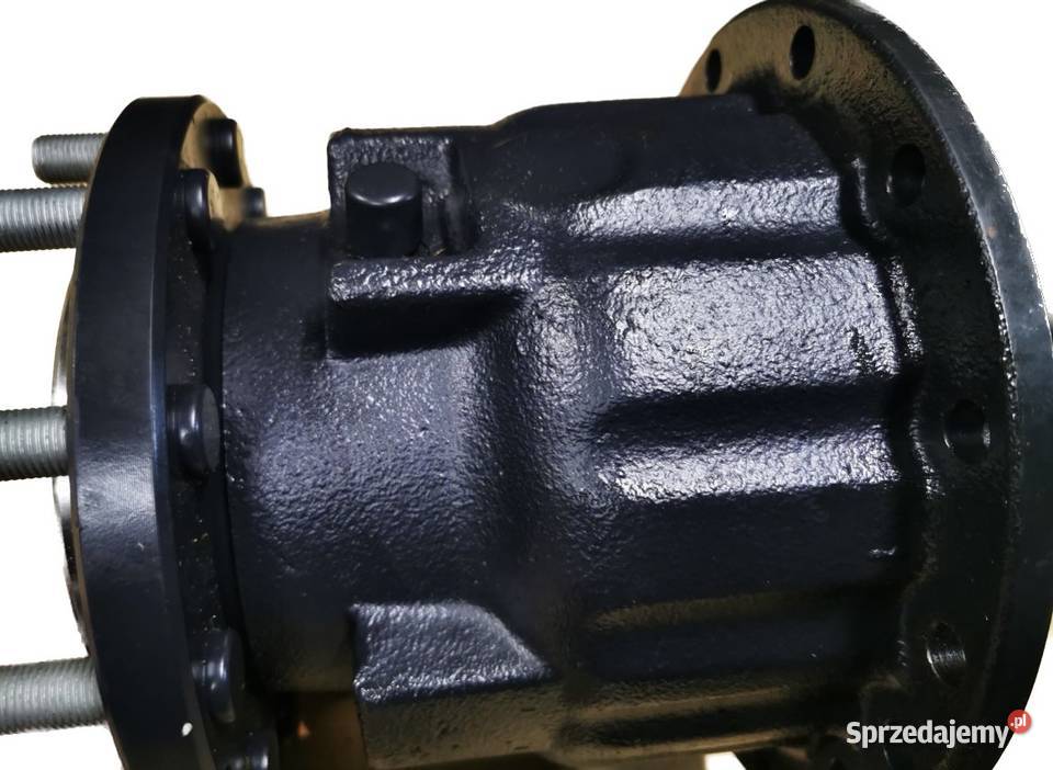 Nowy reduktor koła Carraro 138323 przekładnia śląskie Częstochowa sprzedam