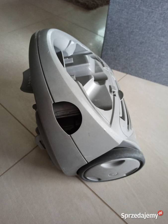 Obudowa tylna do odkurzacza zelmer meteor 2 Bielsk Podlaski sprzedam