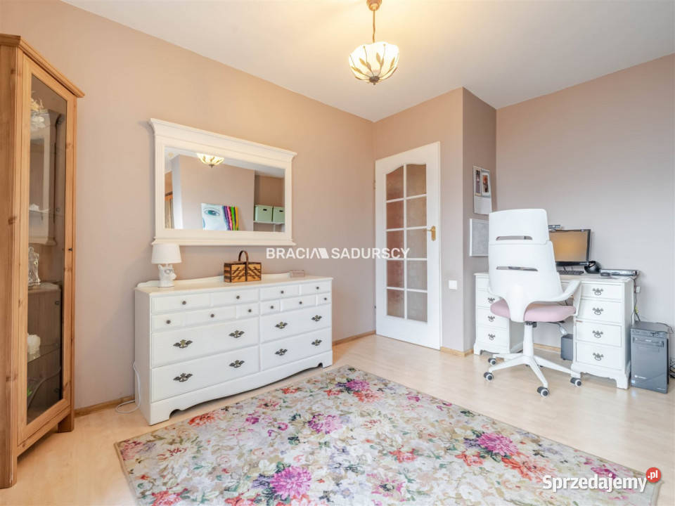 Sprzedam dom wolnostojący 175 metrów Kraków małopolskie