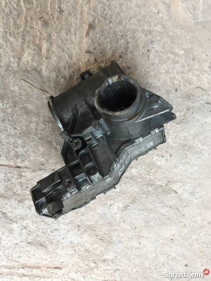 obudowa stacyjki escort 95 mk7 Stanisławice