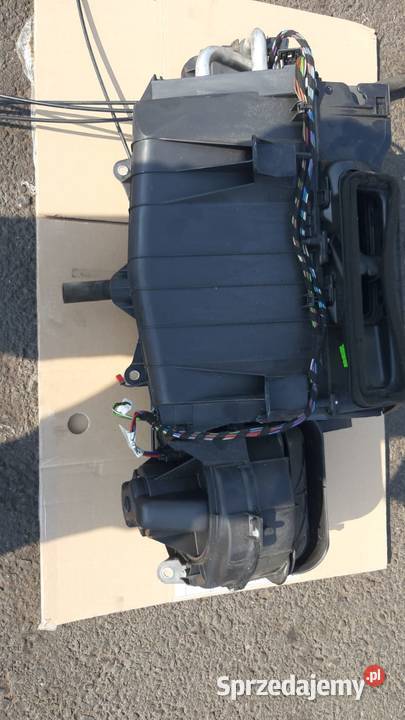 A9408300106 Klimatyzacja nagrzewnica MERCEDES Rzędowice sprzedam