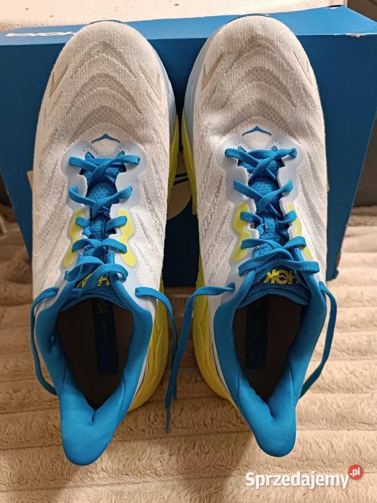 Buty biegowe Hoka One One EU 46 wygodne Katowice