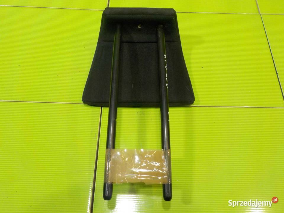 CITROEN C3 PICASSO 10r zaglowek lewy tyl Suków