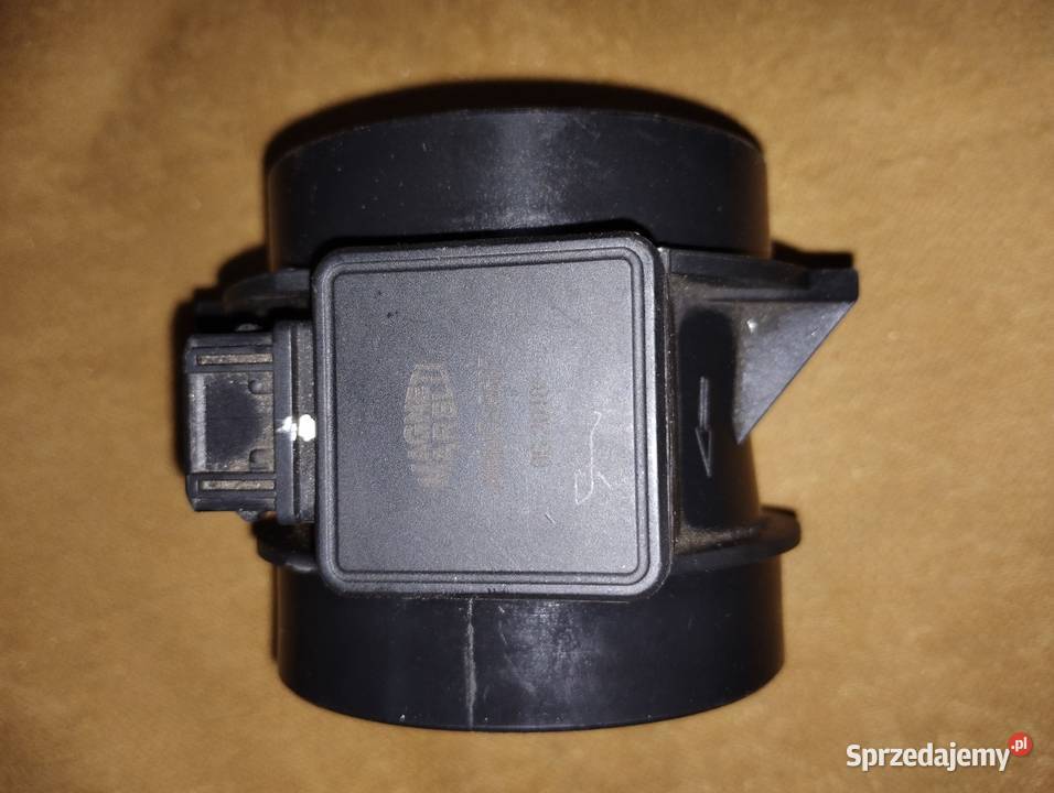 Przepływomierz masowy do BMW E39 osobowe Bachów