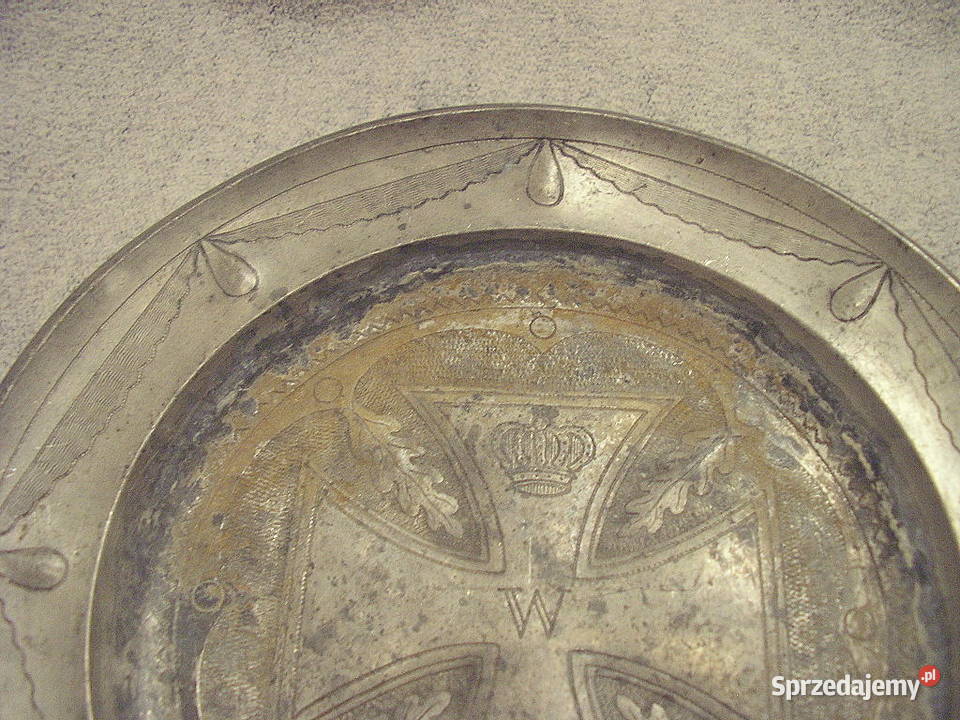 1938 DEUTSCHE JAGERSCHAFT Goring 1914 IRON CROSS