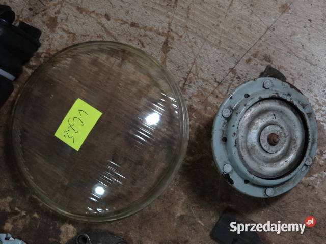 WYPRZEDAŻ częsci MZ ES 250 org DDR ZESTAW