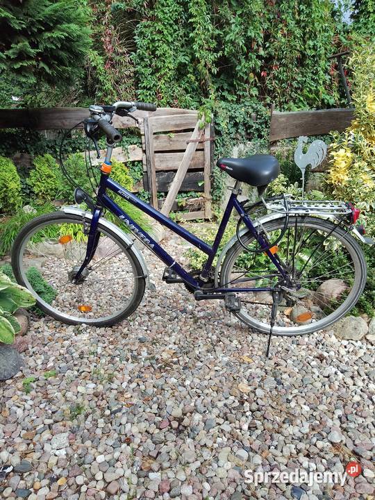 Rower Activa Country Univega Tanowo