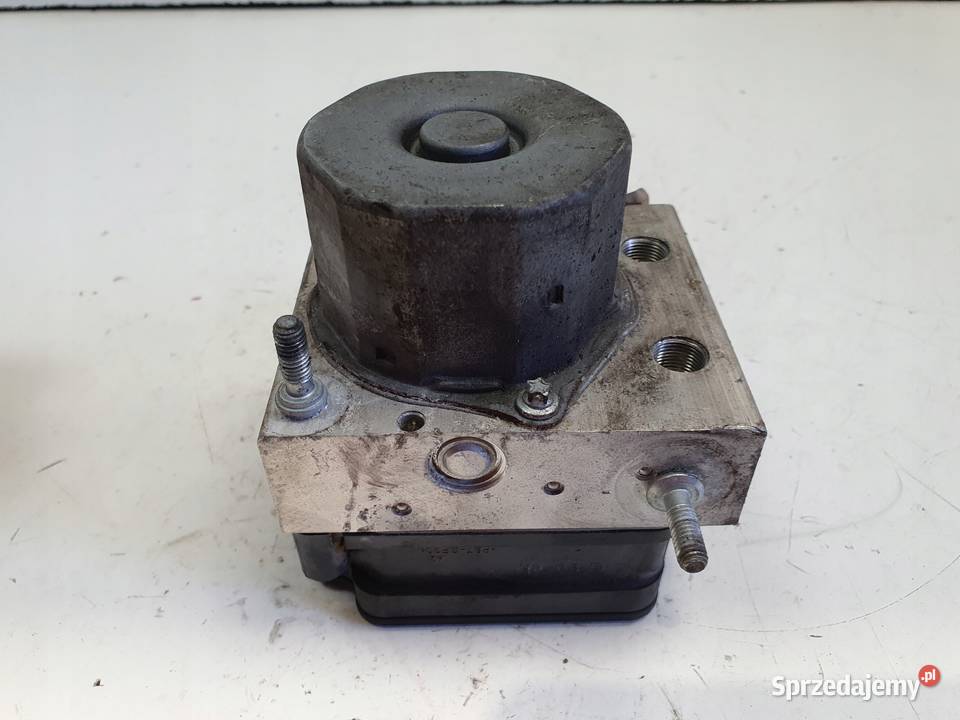Mercedes Citan POMPA ABS hamulcowa 476605023R Rudka sprzedam