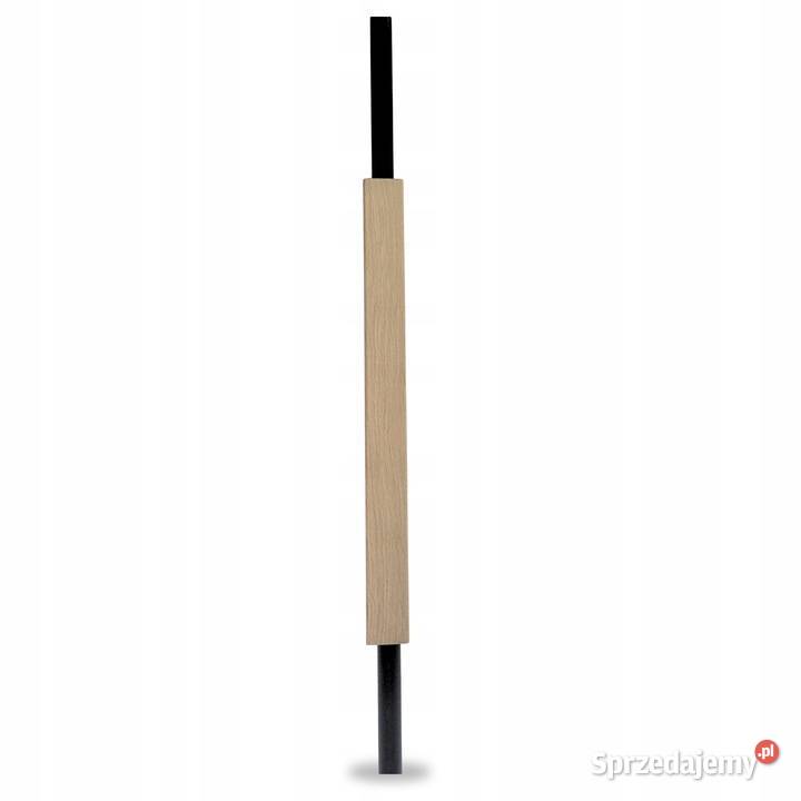 Tralka do Balustrady Dąb Czarny Gdów