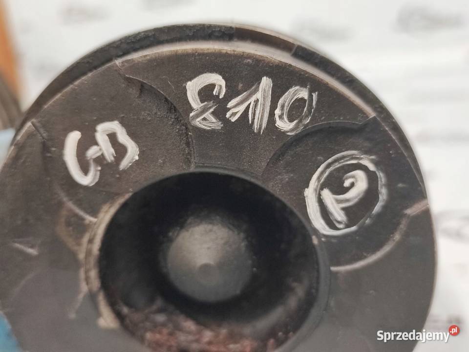 MITSUBISHI L200 25 D 4D56 4D56U 136 179 tłok Kielce