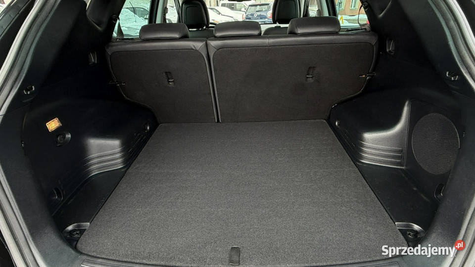 Hyundai ix35 20 Diesel Zarejestrowany elektrochrom. lusterko wst. warmińsko-mazurskie Elbląg