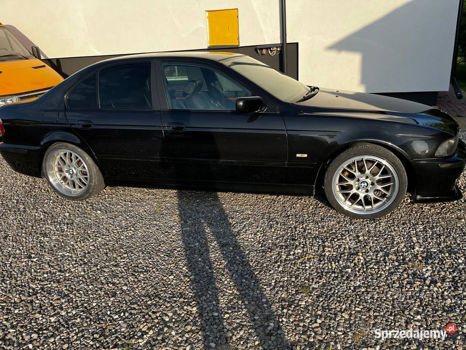 Bmw e36 Mpakiet Sandomierz