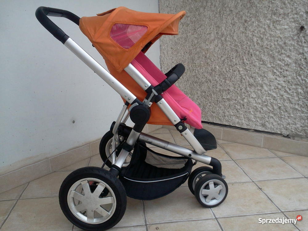 wzek quinny buzz 3 2w1 podkarpackie Rzeszów